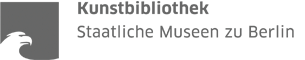 Logo der Staatlichen Museen zu Berlin